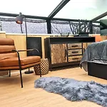 Chalet Levi Secret Igloo Ruska