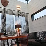 Chalet Levi Secret Igloo Ruska *