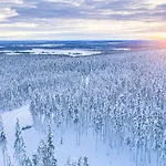 Chalet Levi Secret Igloo Ruska