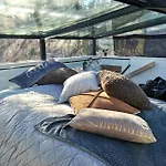 Levi Secret Igloo Ruska * Sirkka