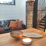 Levi Secret Igloo Ruska Chalet Sirkka