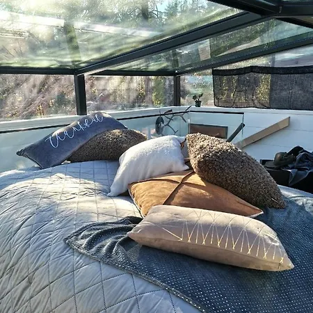Levi Secret Igloo Ruska * Sirkka