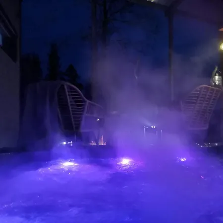 Levi Secret Igloo Ruska * Sirkka