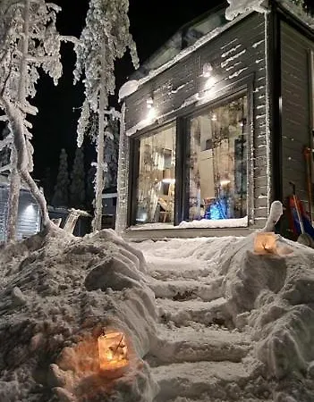 Levi Secret Igloo Ruska * סירקה