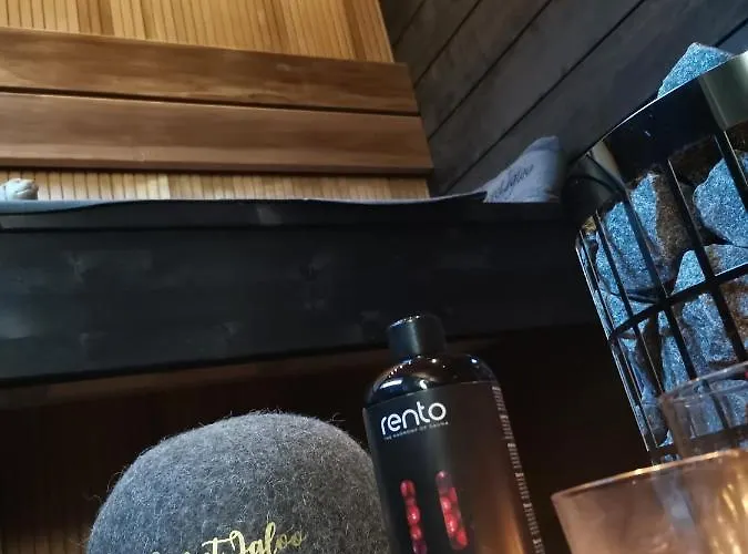 Levi Secret Igloo Ruska * Sirkka