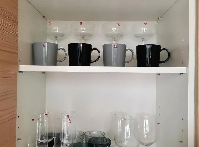 Levi Secret Igloo Ruska * Sirkka