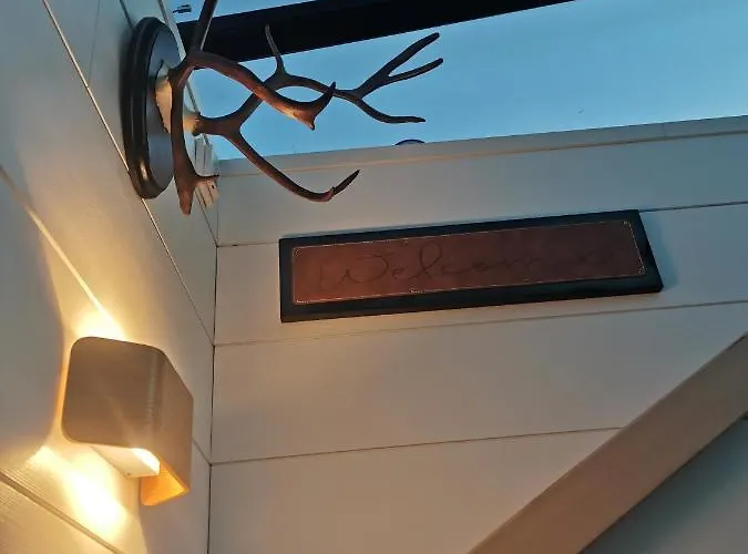 Lomamökit Levi Secret Igloo Ruska *