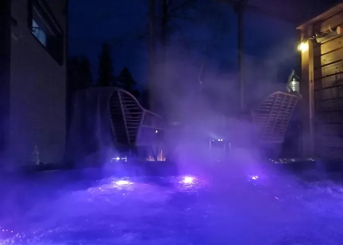 Levi Secret Igloo Ruska * Sirkka