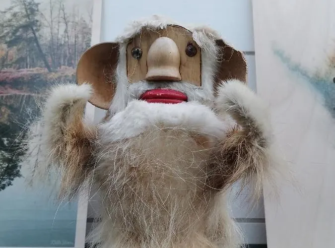 Levi Secret Igloo Ruska * Sirkka