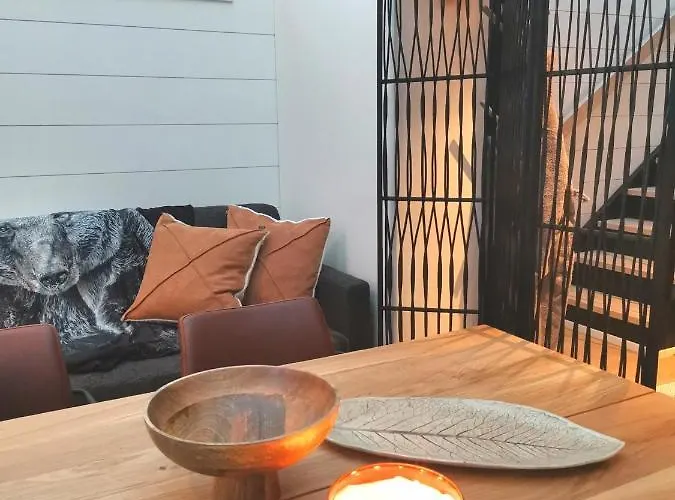 Levi Secret Igloo Ruska Lomamökit Sirkka