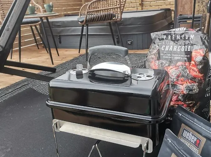 Levi Secret Igloo Ruska Sirkka